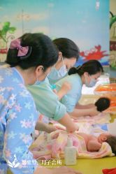 -馨紫罗兰月子会所·独栋月子中心