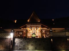 -西双版纳融创皇冠假日度假酒店