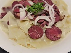 -木卡买提新疆餐厅·清真(新里海顿公馆店)