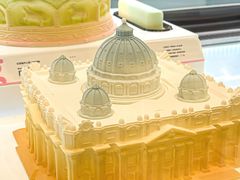 -GRAMCAKE一克甜品(昙华林花园山店)