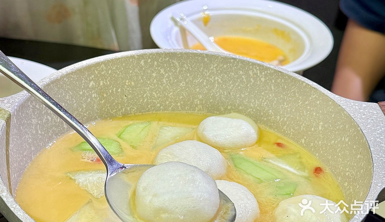 好有意境！湘潭这家唐风餐厅惊艳到我了…
