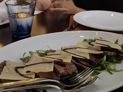 -卡佩罗意大利餐厅及酒吧Al Cappello Trattoria