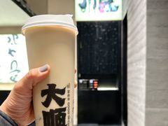 -宫鼎茶(安顺八店)