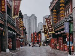 -古文化街旅游区