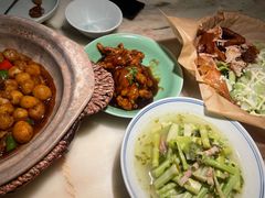 -弄堂里(滨江龙湖天街店)