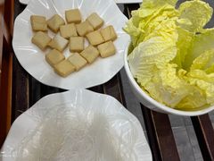 -岳合轩老北京涮肉