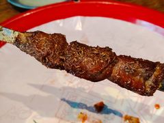 -北三老太太烧烤(人生一串上榜店)