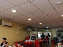 -ZF Seafood Restaurant 卓峰海鲜餐