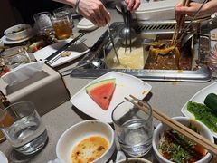 -海底捞火锅(莘松路店)