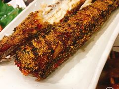 -金刚山烧烤(红旗大街店)