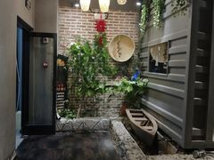 -陈阿婆重庆绿色鱼火锅