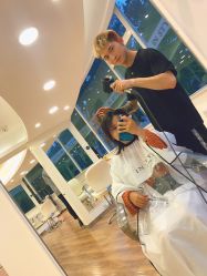 -IN STYLE·全国形象店