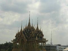 -曼谷国家博物馆