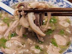 -老三羊汤【北兴隆街店】