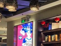 大堂-桂小厨广西菜(水晶城店)