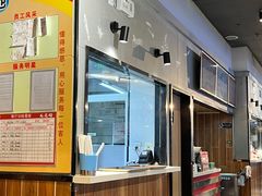 -李先生牛肉面大王(济南火车站候车室店)