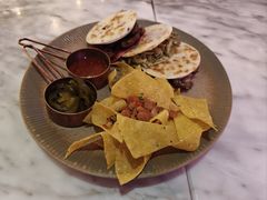 -The Rug Cafe(王府中环店)