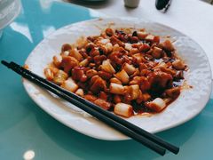 -普天和酒楼·新津菜·烤鸭(天津之眼店)