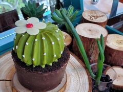 -The Lounge大堂酒廊·咖啡·沙拉·下午茶(金茂深圳JW万豪酒店)
