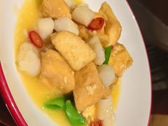 -镇江苏宁银河国际酒店-享悦中餐厅(市政路分店)