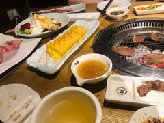 -御牛道日式烤肉料理(杭州万象城店)