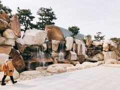 -南通洲际绿博园