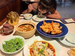 -小吊梨汤·北京菜·烤鸭(鸟巢店)