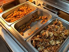 -火炉火自助餐(枫蓝国际店)