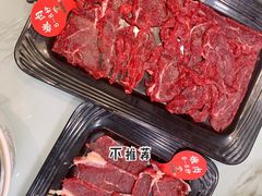 -顶福胜潮汕牛肉火锅(观沙岭店)