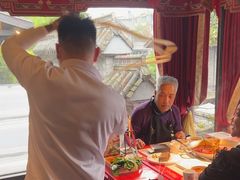 -小龙翻大江文化火锅(宽窄店)