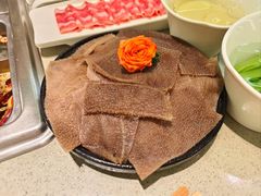 -海底捞火锅(和安宁春城店)