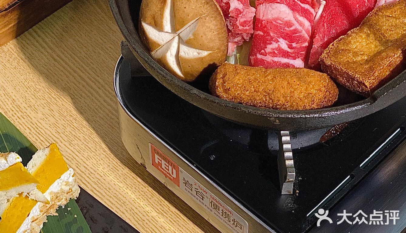 汕头探店｜东厦100·闺蜜寿司🍣｜人均50