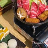 汕头探店｜东厦100·闺蜜寿司🍣｜人均50