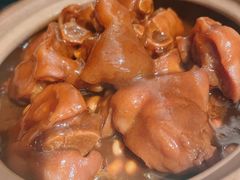 -0776食堂·京城创意菜(七里庄店)