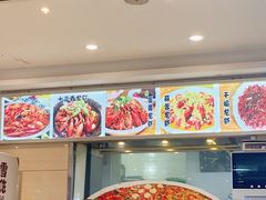 -香满锅老北京羊蝎子火锅·家常菜(新街口店)