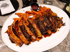 -Hurricane's Grill 飓风牛排