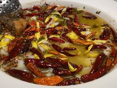 老坛子酸菜鱼-太二酸菜鱼(正大广场店)