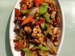 -常家活海鲜小吃(仅一家无分店)