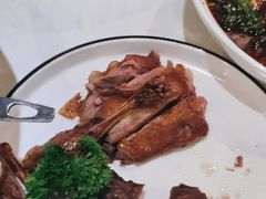 -峨嵋酒家(牡丹园店)