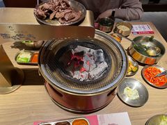-西塔老太太泥炉烤肉(北京亚运村店)