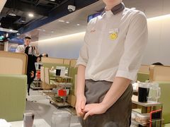 -海底捞火锅(高新活力汇店)