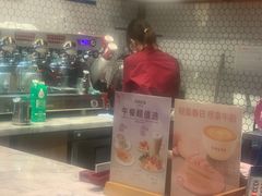 -COSTA COFFEE(静安嘉里中心店)