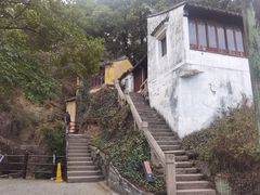 -苏州上方山国家森林公园