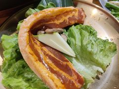 -子檀大隐炭烧(食品街店)