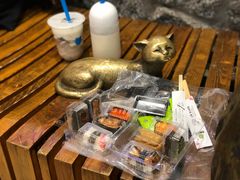 -池田寿司·4H鲜作(朝阳大悦城店)