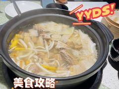 特色椰王文昌鸡-三克火锅影院(来福士店)