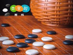 -弈学园少儿围棋培训中心(西工升龙广场校区)