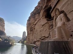 -炳灵寺世界文化遗产旅游区