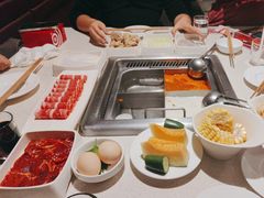 -海底捞火锅(高科广场店)