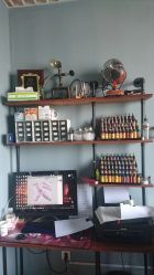 -椿树下·Tattoo纹身工作室